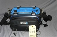 Orca Approx 11x5x7 Sound Mixer Bag