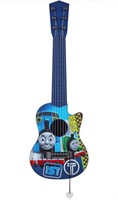 Sakar Thomas and Friends 21" Kids Guitar Toy
