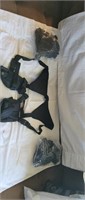 3 Shoulder Holsters