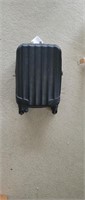 It Luggage Suitcase