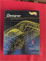 8 Car Designer Collection - Target