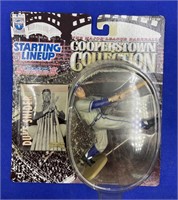 1997 Starting Lineup collectible Duke Snider