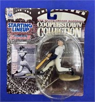 1997 Starting Lineup collectible Mickey Mantle