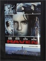 36 "Haven" movie posters
