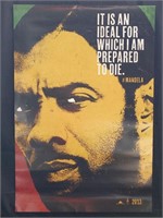 20 "Mandela" movie posters