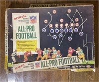 Official NFL All Pro Football game