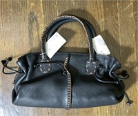 Designer style purse 7" x 13”