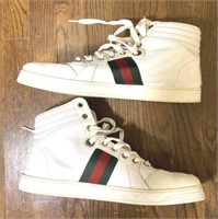 Gucci shoes size 8 1/2