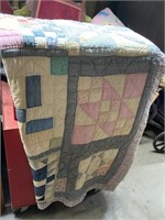 QUILT