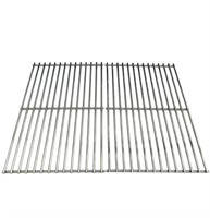 Solid Stainless Steel Cooking grids