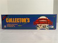 1989 Upper Deck Collector's Choice Baseball Card