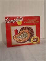 Campbell's Holiday Casserole Dish
