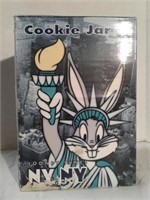 Looney Tunes Cookie Jar