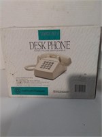 Straight Talk Desk Phone