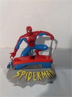 Spiderman phone