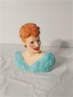 I Love Lucy Coin Bank