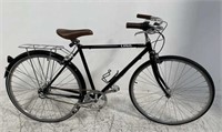 Linus bicycle new out of box (softly put