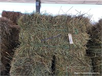 Hay & Grain Online Auction 6-29-22