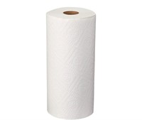 2-Ply White Adapt-a-Size Paper Towels