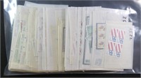 US Stamps Mint NH 20 to 29 cent denominations in g