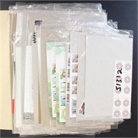 US Forever Stamps FACE VALUES $275+ in sealed USPS