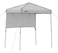 Core Instant Straight Leg Canopy Tent