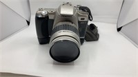 Pentax MZ-7 Camera