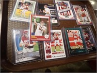 9 MAC JONES ROOKIE CARDS