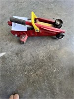 2 Ton Hydraulic Jack