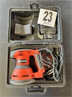 Sander Black & Decker