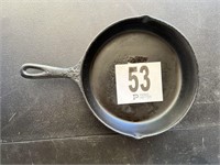 #8 Cast Iron Skillet