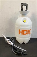 HDX 2 Gallon Sprayer 1003 931 616