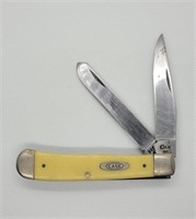 Case XX 2 Blade Pocket Knife