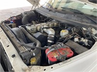 1998 Dodge Ram 2500 P/U