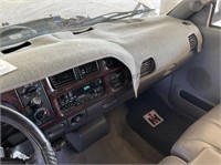1998 Dodge Ram 2500 P/U