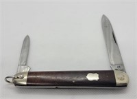 Robiklaas Solingen 2 Blade Pocket Knife