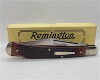 Remington 1 Blade Bullet Pocket Knife