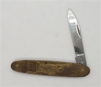 United State of Liberty Pocket Knife