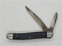 Sabra 2 Blade Pocket Knife
