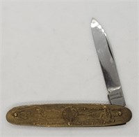 St. Louis World's Fair Pocket Knife