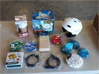 Assorted New Old Stock Items