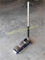 1-1/2 Ton Racing Floor Jack