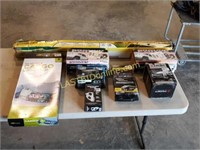Assorted New in Packaging Vehicle Parts