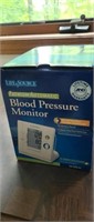 Life Source premium automatic blood pressure