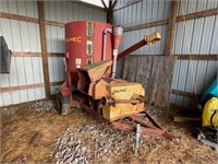 Farm Equipment Auction - 1015 Preacher Spry Rd Bradyville TN