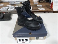 NEW size 6.5 Tactical Boots