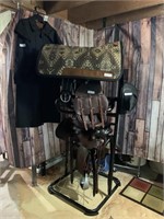 Horse Riding Accessories