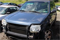 2005 Ford Escape XLT