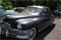 1949 Packard model 3362