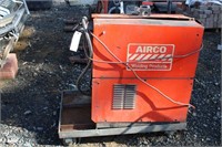 Airco DIP-PAC 200 Welder